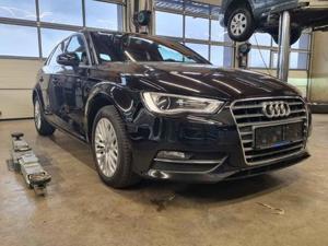 Audi A3 2014 Bild 6