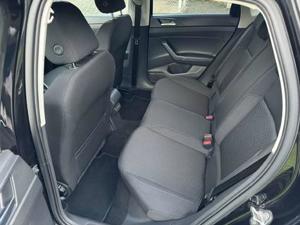 VW Polo Bild 3