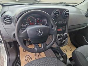 Mercedes-Benz Citan Bild 17