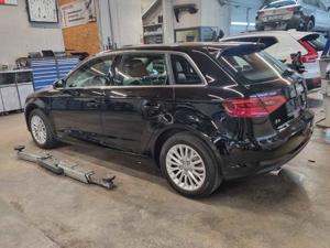 Audi A3 2014 Bild 2