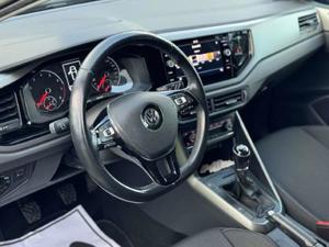 VW Polo Bild 8