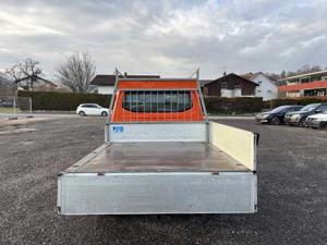 VW T5 Bild 11