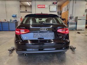 Audi A3 2014 Bild 3