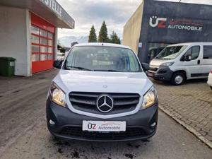 Mercedes-Benz Citan Bild 3