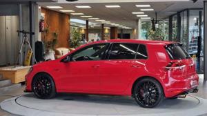 Volkswagen Golf Bild 8