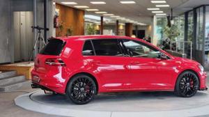 Volkswagen Golf Bild 14