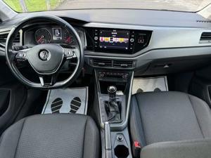 VW Polo Bild 2