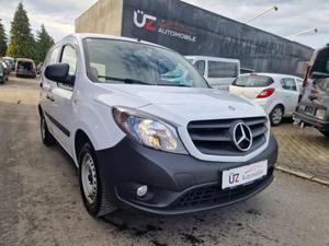 Mercedes-Benz Citan Bild 2