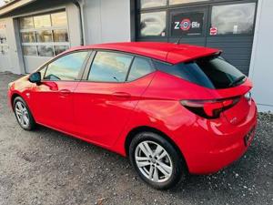 Opel Astra 2019 Bild 3