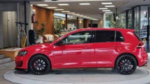 Volkswagen Golf Bild 7