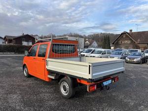 VW T5 Bild 8