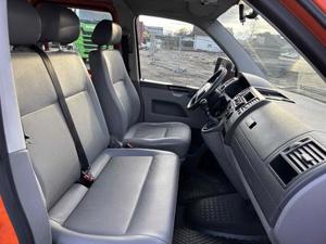 VW T5 Bild 19