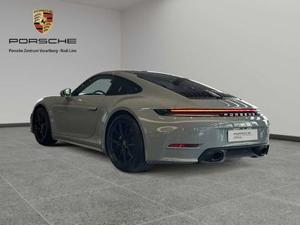 Porsche 911 Bild 3