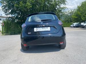 Renault Zoe Bild 4