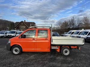 VW T5 Bild 9