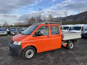 VW T5 Bild 2