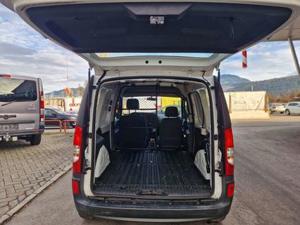 Mercedes-Benz Citan Bild 10