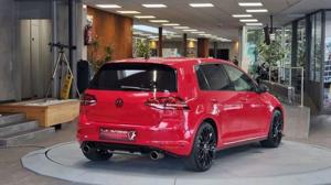 Volkswagen Golf Bild 12