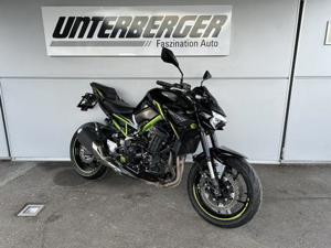 Kawasaki Z900 Reifen neu, Winterangebot!