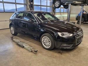 Audi A3 2014 Bild 5