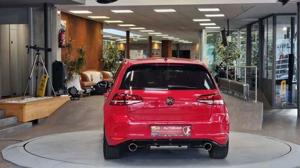 Volkswagen Golf Bild 11