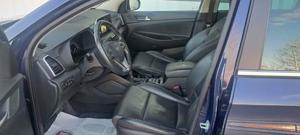 Hyundai Tucson Bild 4