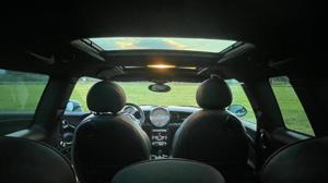 MINI Clubman Bild 13