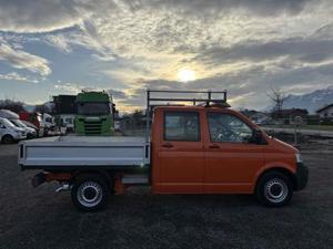 VW T5 Bild 5