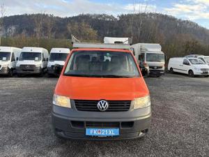 VW T5 Bild 3