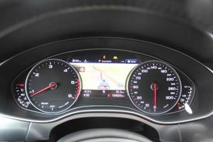 Audi A6 2014 Bild 19