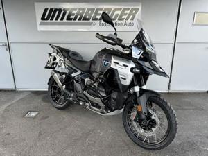 BMW R 1300 GS Adventure Adaptive Fahrzeughöhenregelung, Sofort Verfügbar!