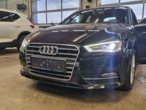 Audi A3 2014 Bild 7