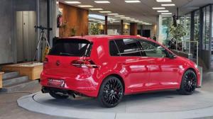 Volkswagen Golf Bild 13