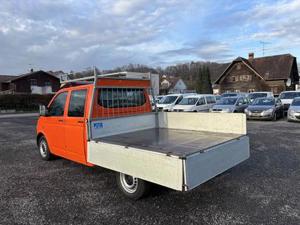 VW T5 Bild 10