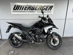 BMW R 1300 GS  Bild 2