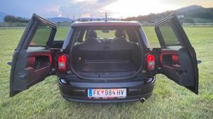 MINI Clubman Bild 14