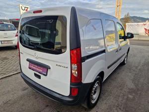 Mercedes-Benz Citan Bild 12