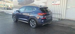 Hyundai Tucson Bild 3