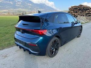 Cupra Born Bild 7