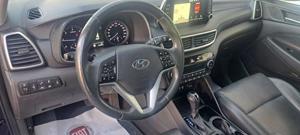 Hyundai Tucson Bild 5