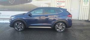 Hyundai Tucson Bild 2