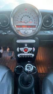 MINI Clubman Bild 7