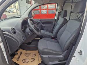 Mercedes-Benz Citan Bild 15