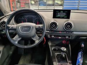 Audi A3 2014 Bild 13