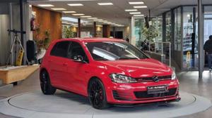 Volkswagen Golf Bild 3