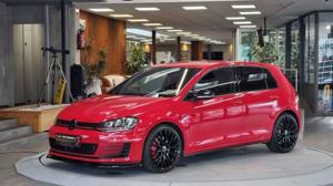 Volkswagen Golf Bild 5