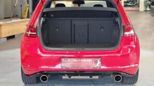 Volkswagen Golf Bild 19