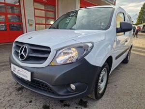 Mercedes-Benz Citan Bild 5