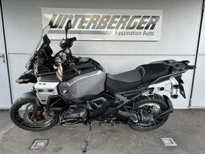 BMW R 1300 GS Adventure Sofort Verfügbar! Bild 3