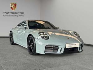 Porsche 911 Bild 7